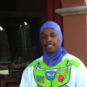 Meet your Posher, Fintan